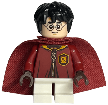 LEGO Harry Potter (hp138) Harry Potter Minifigure