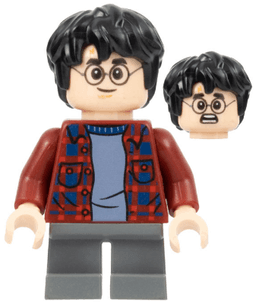 LEGO Harry Potter (hp143) minifigure