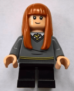 LEGO Susan Bones (hp149) minifigure