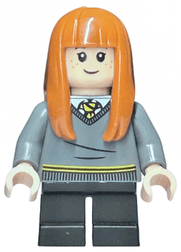 LEGO Susan Bones (hp149b) minifigure