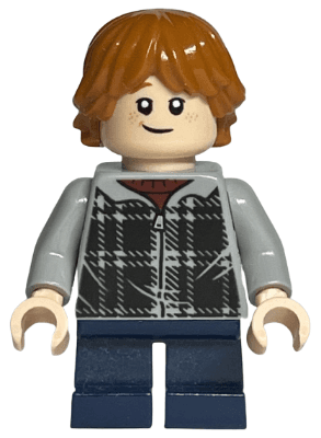LEGO Ron Weasley (hp154) Harry Potter Minifigure