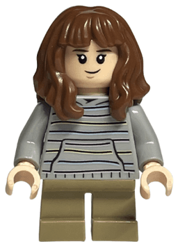LEGO Hermione Granger (hp156) minifigure