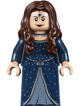 LEGO Rowena Ravenclaw (hp162) minifigure