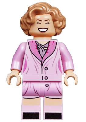 Queenie Goldstein