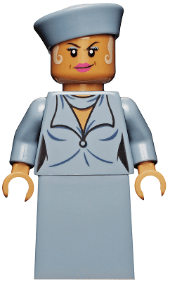 LEGO Seraphina Picquery (hp167) minifigure
