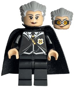 LEGO Madam Rolanda Hooch (hp170) minifigure
