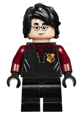 LEGO Harry Potter (hp176) Harry Potter Minifigure