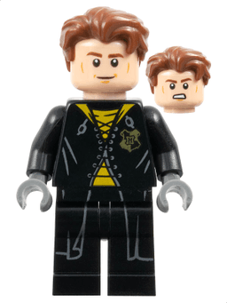 LEGO Cedric Diggory (hp179b) minifigure