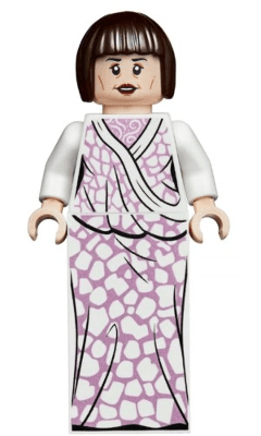 LEGO Madame Olympe Maxime (hp191) Harry Potter Minifigure