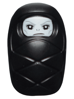 LEGO Baby / Infant (hp194) Harry Potter Minifigure