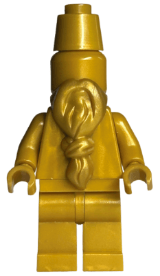 LEGO Statue (hp204) minifigure
