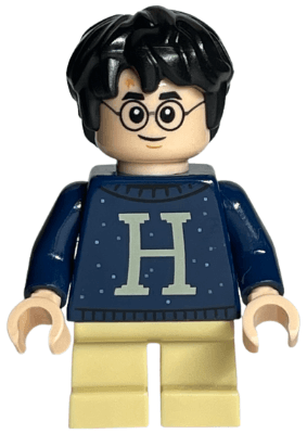 LEGO Harry Potter (hp206) Harry Potter Minifigure