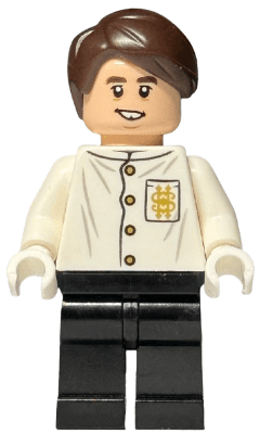 LEGO Neville Longbottom (hp228) minifigure