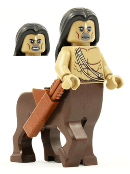 Centaur - Quiver