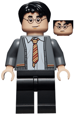 LEGO Harry Potter (hp238) minifigure