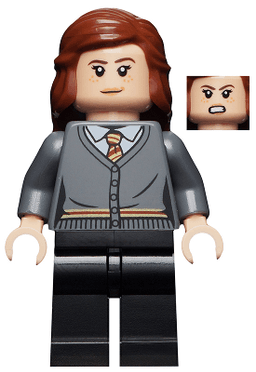 LEGO Hermione Granger (hp240) minifigure