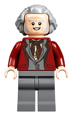 LEGO Garrick Ollivander (hp246) Harry Potter Minifigure
