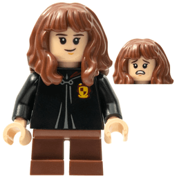 LEGO Hermione Granger (hp253) minifigure