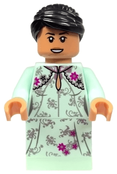 LEGO Cho Chang (hp259) Harry Potter Minifigure