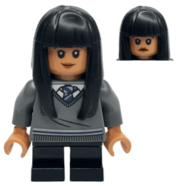 LEGO Cho Chang (hp263a) minifigure