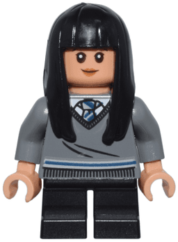 LEGO Cho Chang (hp263b) minifigure