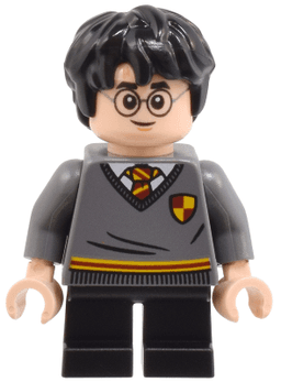 LEGO Harry Potter (hp265) minifigure