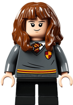 LEGO Hermione Granger (hp272) minifigure
