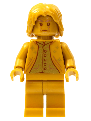 LEGO Professor Severus Snape (hp277) Harry Potter Minifigure