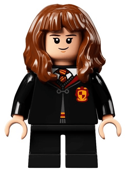 LEGO Hermione Granger (hp282) Harry Potter Minifigure