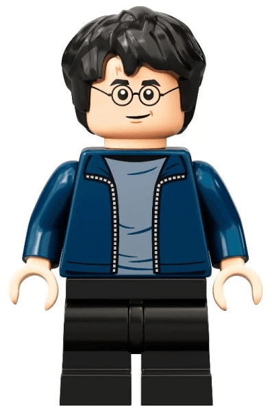 LEGO Harry Potter (hp288) Harry Potter Minifigure