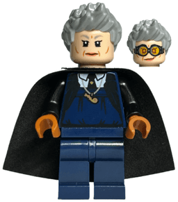 LEGO Madam Rolanda Hooch (hp296) minifigure
