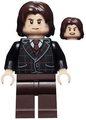 Mr. Borgin