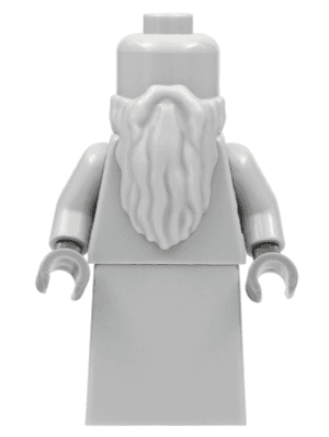 LEGO Statue (hp298) Harry Potter Minifigure