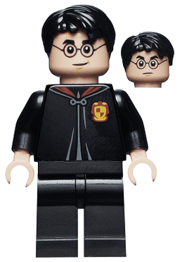 LEGO Harry Potter (hp300) minifigure