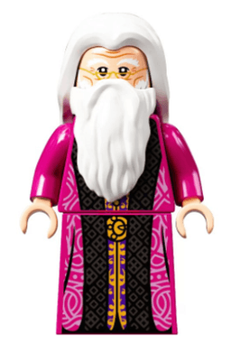 LEGO Albus Dumbledore (hp303) minifigure