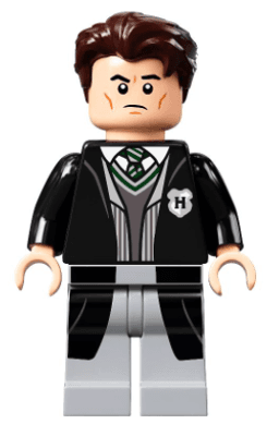 LEGO Tom Riddle (hp311) minifigure