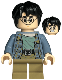 LEGO Harry Potter (hp316) minifigure