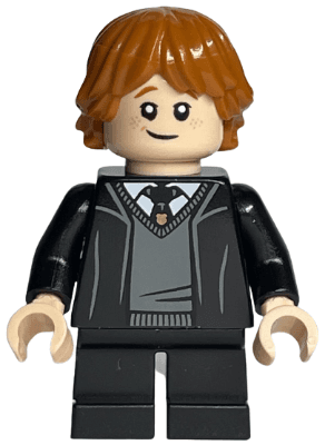 LEGO Ron Weasley (hp319) Harry Potter Minifigure