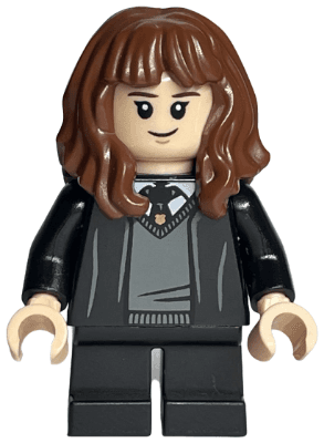 LEGO Hermione Granger (hp320) Harry Potter Minifigure