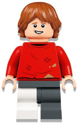 LEGO Ron Weasley (hp328) Harry Potter Minifigure
