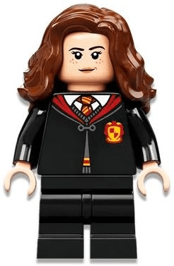 LEGO Hermione Granger (hp331) Harry Potter Minifigure