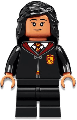 LEGO Parvati Patil (hp334) minifigure