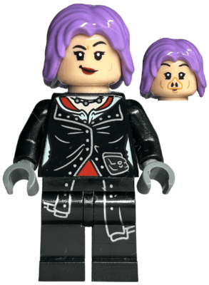 LEGO Nymphadora Tonks (hp336) Harry Potter Minifigure