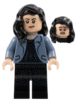 Mary Cattermole