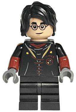 LEGO Harry Potter (hp349) minifigure