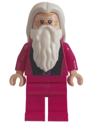 LEGO Albus Dumbledore (hp350) Harry Potter Minifigure