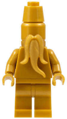 LEGO Statue (hp363) minifigure