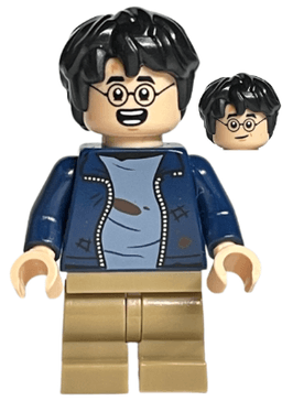 LEGO Harry Potter (hp364) minifigure