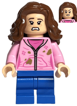 LEGO Hermione Granger (hp365) minifigure