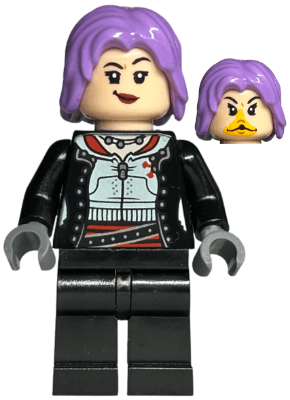 LEGO Nymphadora Tonks (hp369) Harry Potter Minifigure
